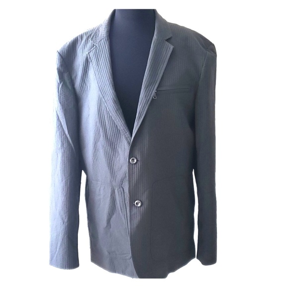 armani exchange mens suits